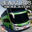Heavy Bus Simulator v1.092 MOD APK [Sınırsız Para/Jet]