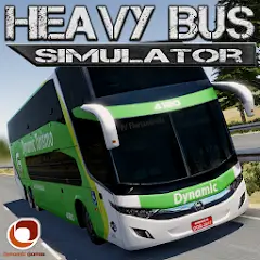 Heavy Bus Simulator v1.092 MOD APK [Sınırsız Para/Jet]
