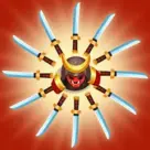 Kahramanlar ve Kalabalıklar: Hayatta Kalan v1.56.1 MOD APK [Sınırsız Para/Altın]