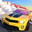 Hot Slide v2.2.26 MOD APK [Sınırsız Para/Açılmış] Android için