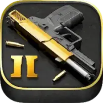 iGun Pro 2 MOD APK v2.161 [Tüm Silah Kilidi Açık] Android için