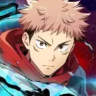 Jujutsu Kaisen Phantom Parade v1.10.1 MOD APK [Menü/Sınırsız Para]