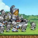 Kingdom Wars v4.0.4 MOD APK (Para, Tüm Karakterleri Aç, Maksimum Seviye)