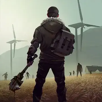 Last Day on Earth: Survival v1.26.2 MOD APK [Menü/Ücretsiz Üretim/Premium Kilidi Açık]