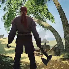 Last Pirate: Survival Island v1.13.15 MOD APK [Menü/Sınırsız Para]