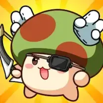 Legend of Mushroom v3.0.38 MOD APK [Sınırsız Para]