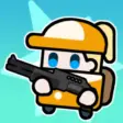 Legend Z Hunter v1.16 MOD APK [Menü, Sınırsız Para]