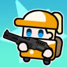 Legend Z Hunter v1.16 MOD APK [Menü, Sınırsız Para]