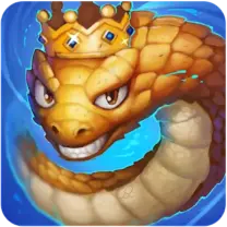 Little Big Snake v2.6.93 MOD APK [Sınırsız Para, VIP Kilidi Açık, Drone Görünümü]