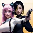 LYSSA: AŞK Tanrıçası v10.0.8 MOD APK [Menü, Sınırsız Para, Tanrı Modu]