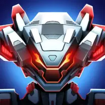 Mech Arena v3.180.00 MOD APK [Sınırsız Para/Taş/Menü]