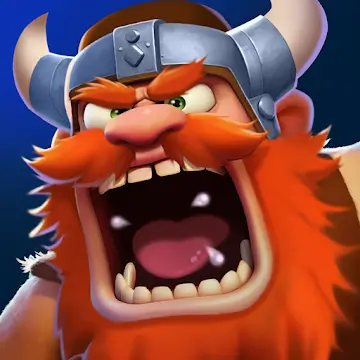 Merge Arena v1.14.3 MOD APK [Sınırsız Para] Android için