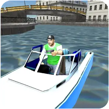Miami Crime Simulator 2 MOD APK v3.1.9 [Sınırsız Para] Android için