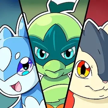 Monster Masters v21.0.23002 MOD APK [Sınırsız Para/Elmas]