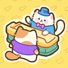 Benim Mükemmel Kedi Oteli v2.4.0 MOD APK [Sınırsız Para/Taş]