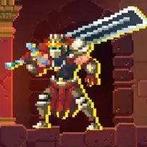 Otherworld Legends MOD APK v2.4.2 (Menü, Sınırsız Para, Vip, Elmas)
