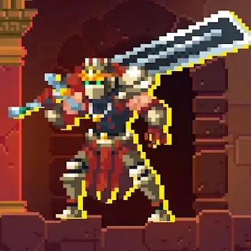 Otherworld Legends MOD APK v2.4.2 (Menü, Sınırsız Para, Vip, Elmas)