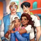Party in my Dorm v7.08 MOD APK [Unlocked, VIP] for AndroidAndroid için Party in my Dorm v7.08 MOD APK [Kilidi Açılmış, VIP]