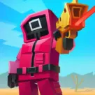 Pixel Combat v5.5.22 MOD APK [Mega Menü, Sınırsız Para]
