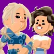 PK XD MOD APK v1.54.5 [Sınırsız Para/Yuva/Menü/Açıldı]
