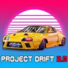 Project Drift 2.0 v116 MOD APK (Sınırsız Para, Tümünü Açıldı)