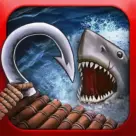 Raft Survival – Ocean Nomad v2.0.0 MOD APK (Sınırsız Paralar, Menü)