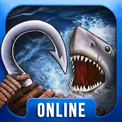 Raft Survival: Multiplayer v10.7.05 MOD APK [Premium Unlocked/Ücretsiz Ödüller]