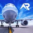 RFS – Real Uçuş Simülatörü v2.5.1 MOD APK [Tüm Uçaklar Kilidi Açık]