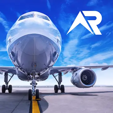 RFS – Real Uçuş Simülatörü v2.5.1 MOD APK [Tüm Uçaklar Kilidi Açık]