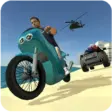 Rio Suç Şehri: Mafya Çetesi v3.6.6 MOD APK [Sınırsız Para]