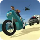 Rio Suç Şehri: Mafya Çetesi v3.6.6 MOD APK [Sınırsız Para]