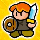 Rumble Heroes MOD APK v2.0.080 [Sınırsız Para/Mod Menü]