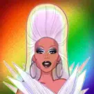 RuPaul’un Drag Yarışı Süperstarı v1.14.4 MOD APK (Sınırsız Elmas, Para)