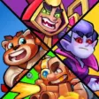 Rush Royale v26.1.90626 MOD APK [Sınırsız Para, Menü, Hasar]