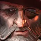 Sea of Conquest: Pirate Savaşı v1.1.290 MOD APK [Menü/Sınırsız Para]