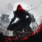 Shadow Fight 4: Arena v1.9.20 MOD APK [Maksimum Seviye/Sınırsız Her Şey]