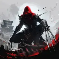 Shadow Fight 4: Arena v1.9.20 MOD APK [Maksimum Seviye/Sınırsız Her Şey]