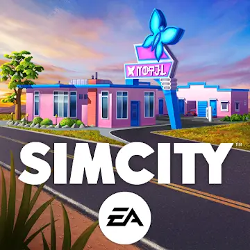 SimCity BuildIt v1.56.7.128279 MOD APK [Sınırsız Para/Anahtar/Açılmış Her Şey]