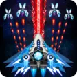 Space Shooter v1.819 MOD APK [Menü/Sınırsız Elmas] Android için