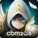 Summons War MOD APK v8.4.4 (Sınırsız Para/Kristal)