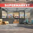 Supermarket Simulator v2.6.0 MOD APK [Sınırsız Para/Jetondan]