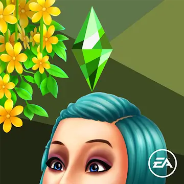 The Sims Mobile v46.0.0.156548 MOD APK [Her Şey Sınırsız]