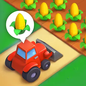 Township MOD APK v21.0.0 (Sınırsız Para, Sınırsız Nakit)