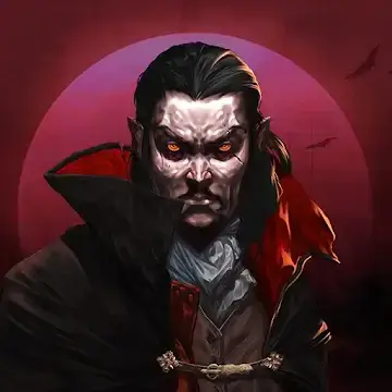 Vampire Survivors MOD APK v1.11.105 [Sınırsız Altın/Tanrı Modu]