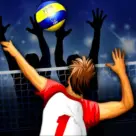 Voleybol Şampiyonası MOD APK v2.02.63 [Sınırsız Para]