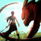 War Dragons MOD APK v9.00 gn (Sınırsız Para/Taşlar/Elmaslar)