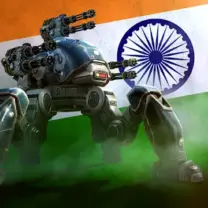War Robots MOD APK v10.3.0 [Mod Menü, Sınırsız Para]
