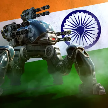 War Robots MOD APK v10.3.0 [Mod Menü, Sınırsız Para]