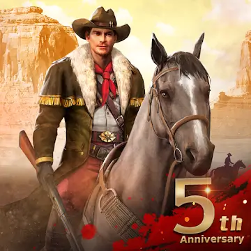 West Oyunu MOD APK v6.7.0 [Sınırsız Altın] Android için