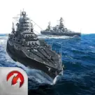 World of Warships MOD APK v7.3.3 (Sınırsız Para/Tüm Gemilerin Kilidi Açıldı)